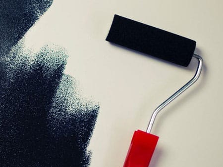 Боядисване