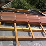 Сухо строителство