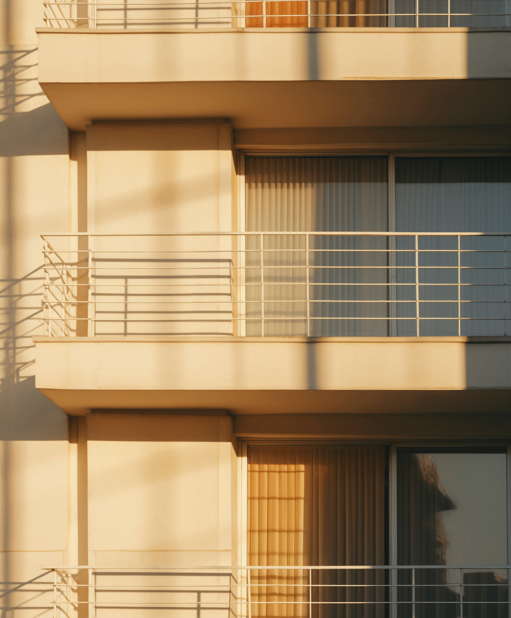 етажна собственост