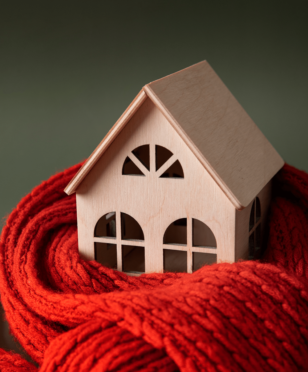 Как да изберете фирма за топлоизолация на жилищна сграда